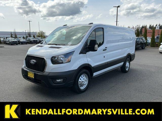 New 2026 Ford Transit-350 Base