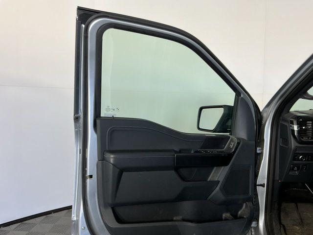 2021 FORD F-150 XLT — миниатюра 8