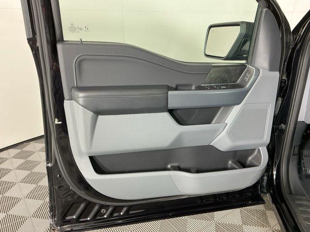 2023 FORD F-150 XLT 缩略图 12