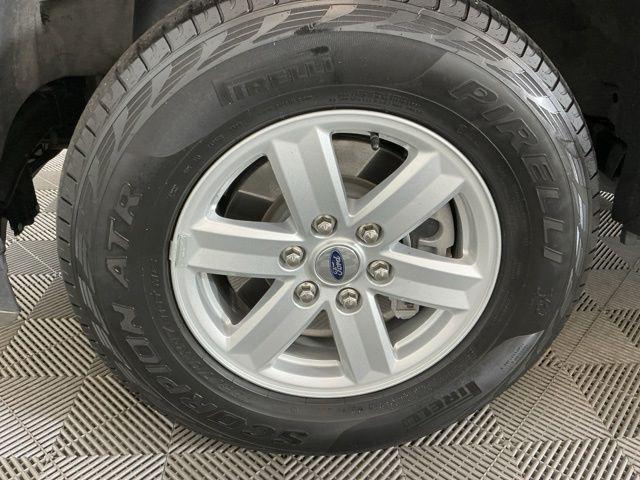 2023 FORD F-150 XLT 缩略图 25