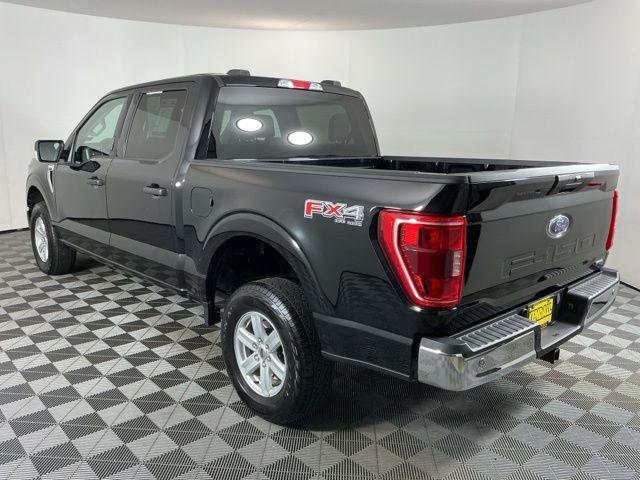 صورة 5 لـ 2023 FORD F-150 XLT