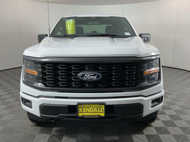 FORD F-150 STX - 2