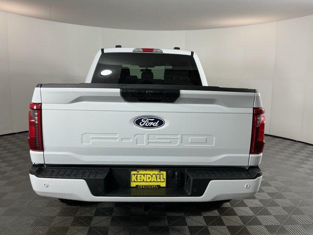 FORD F-150 STX - 5