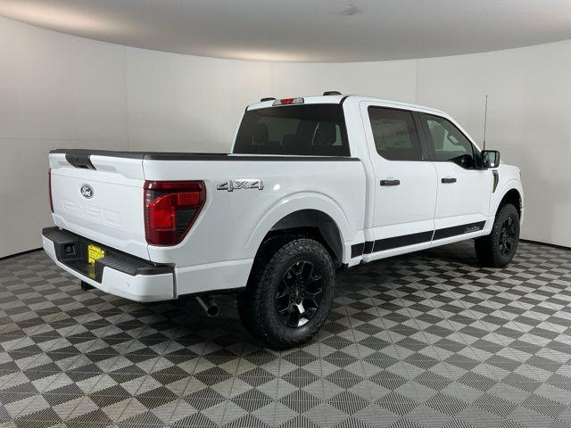 FORD F-150 STX - 4
