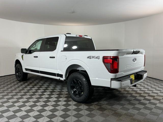 FORD F-150 STX - 6