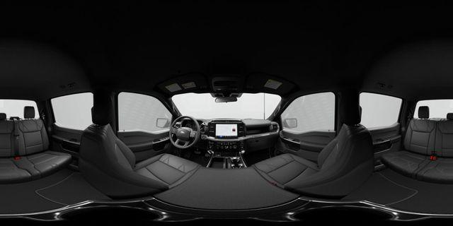 FORD F-150 STX - 6