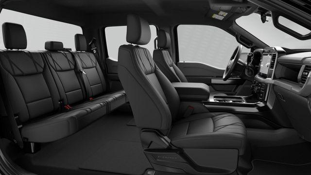 FORD F-150 STX - 4