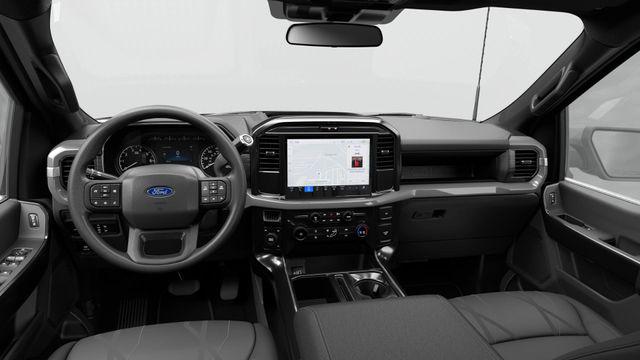 FORD F-150 STX - 5