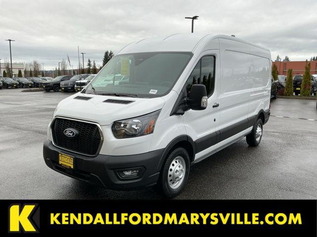 New 2026 Ford Transit-350 Base