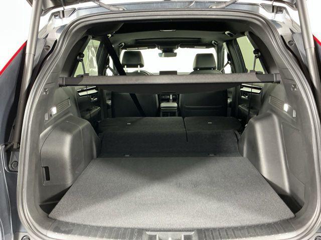2024 Honda CR-V HYBRID SPORT TOURING AWD — миниатюра 29
