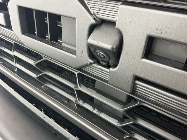 FORD BRONCO RAPTOR - 10