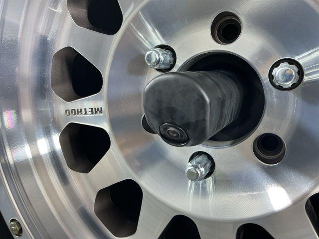 FORD BRONCO RAPTOR - 9