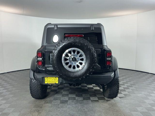 FORD BRONCO RAPTOR - 6