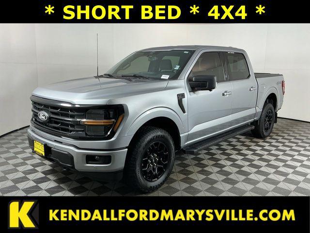 FORD F-150 XLT - 1