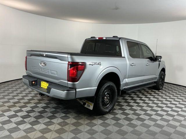 FORD F-150 XLT - 4