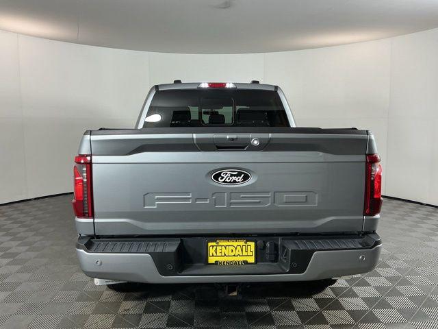 FORD F-150 XLT - 5