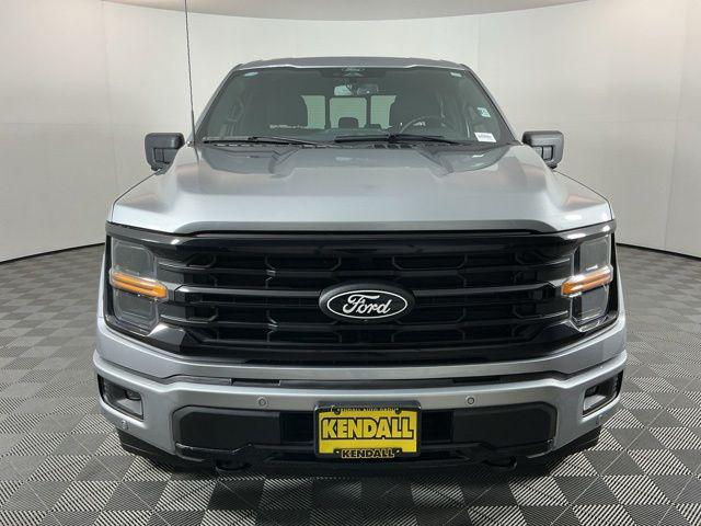 FORD F-150 XLT - 2