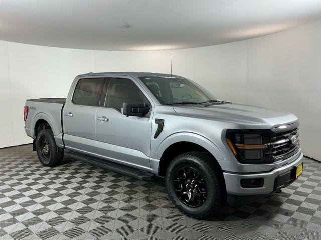 FORD F-150 XLT - 3