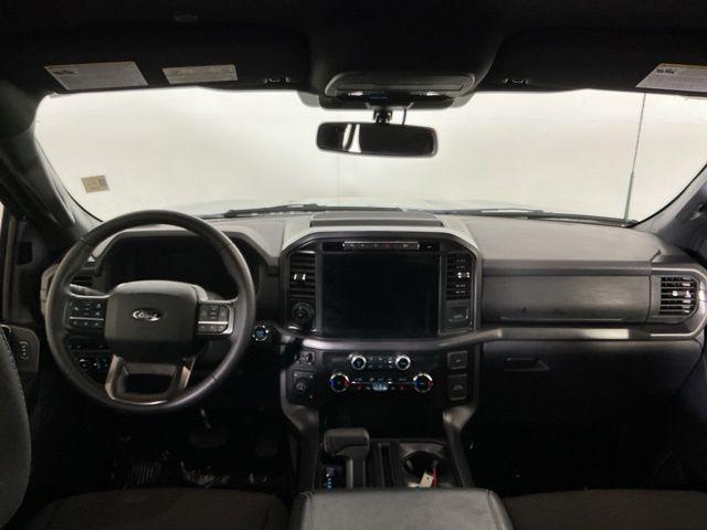 2024 FORD F-150 XLT 缩略图 23