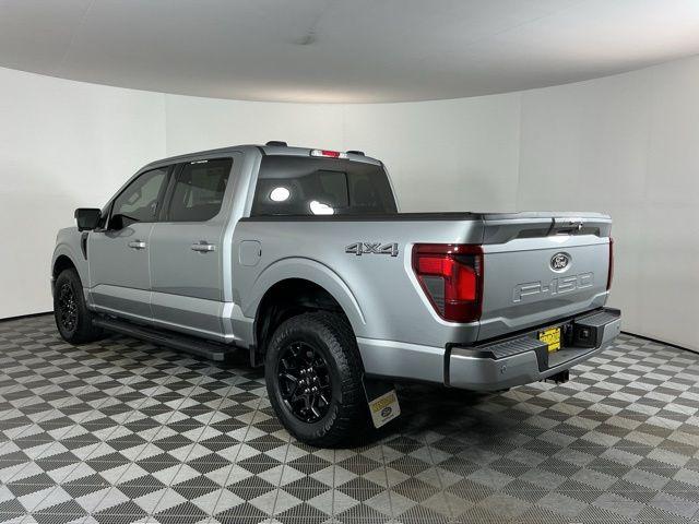FORD F-150 XLT - 6