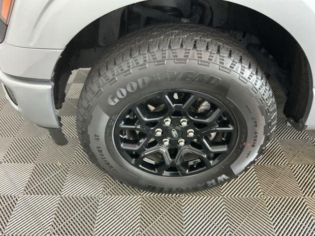 2024 FORD F-150 XLT 缩略图 28