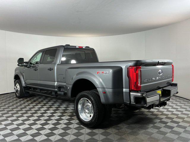 صورة 6 لـ 2024 FORD F-450 XL
