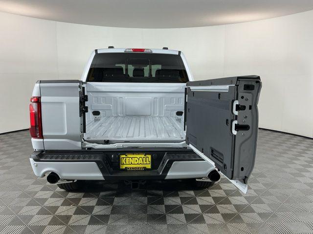 FORD F-150 LARIAT - 9