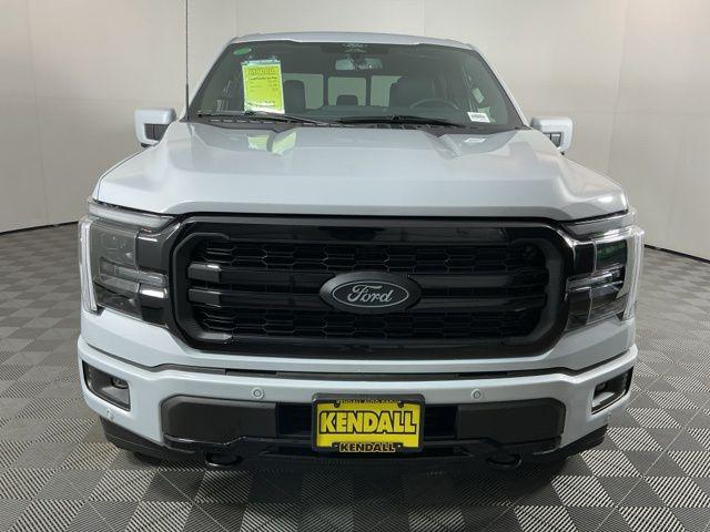 FORD F-150 LARIAT - 2