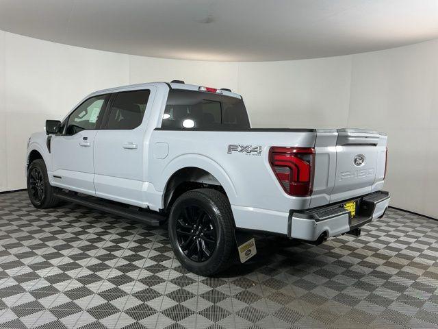 FORD F-150 LARIAT - 6