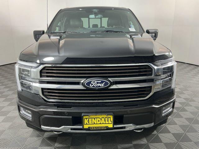 FORD F-150 KING RANCH - 2