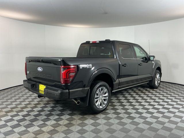 FORD F-150 KING RANCH - 4