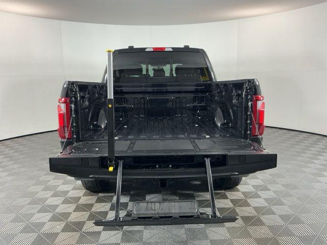 FORD F-150 KING RANCH - 8