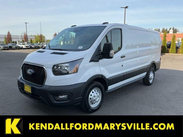 New 2026 Ford Transit-250 Base