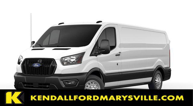 New 2026 Ford Transit-350 Base