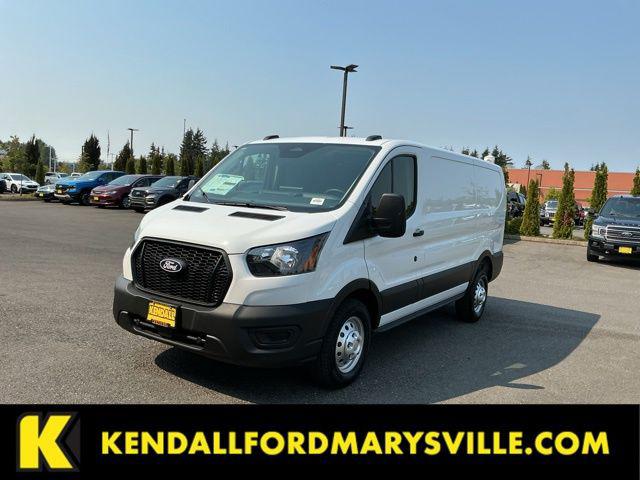 New 2026 Ford Transit-250 Base