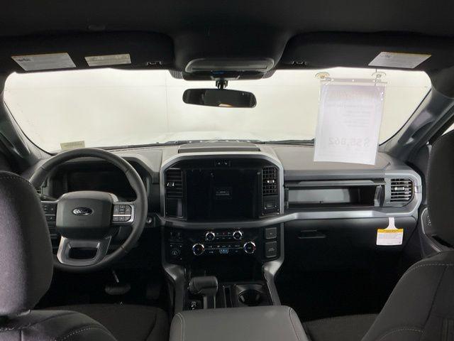 2026 FORD F-150 XLT 缩略图 24
