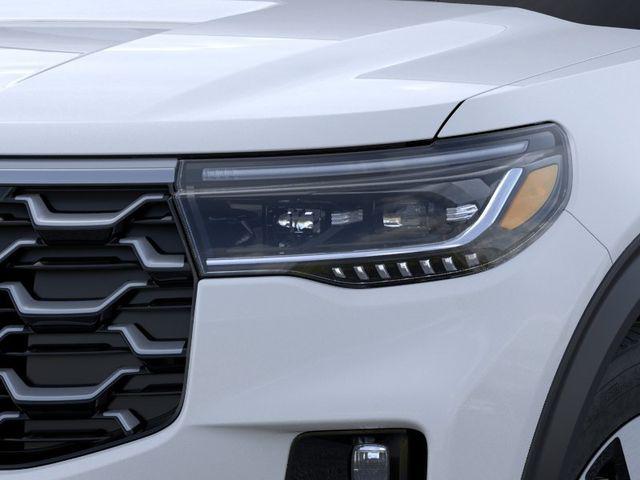 صورة مصغرة 18 لـ 2026 FORD EXPLORER PLATINUM