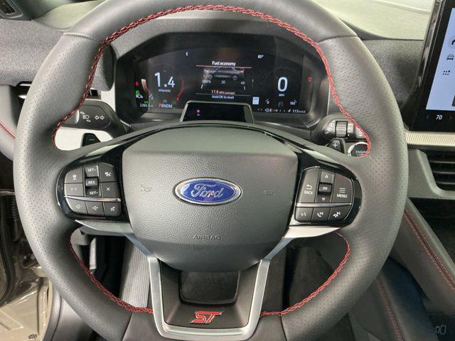 2026 FORD EXPLORER ST — миниатюра 19