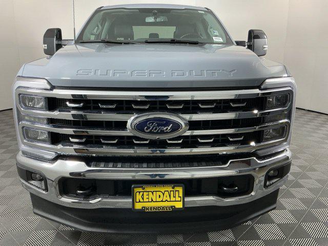 2025 FORD F-350 LARIAT — миниатюра 2