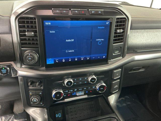 2023 FORD F-150 TREMOR 缩略图 21