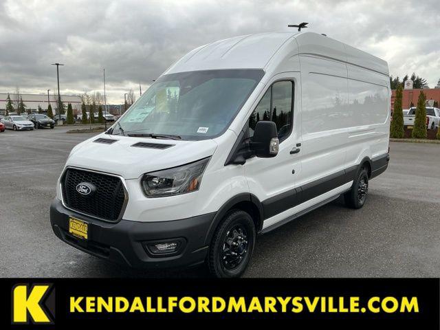 New 2026 Ford Transit-350 Base