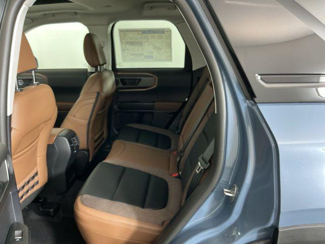 صورة مصغرة 31 لـ 2026 FORD BRONCO SPORT OUTER BANKS