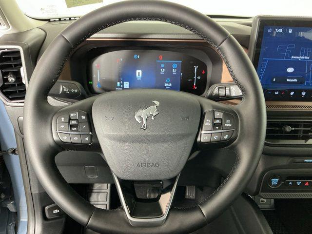 صورة مصغرة 19 لـ 2026 FORD BRONCO SPORT OUTER BANKS