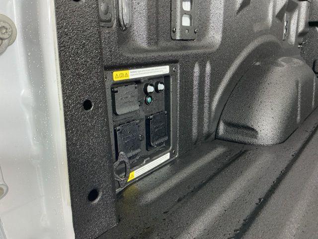 FORD F-150 LARIAT - 7