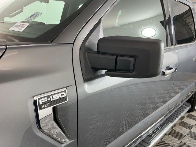 صورة مصغرة 19 لـ 2025 FORD F-150 XLT