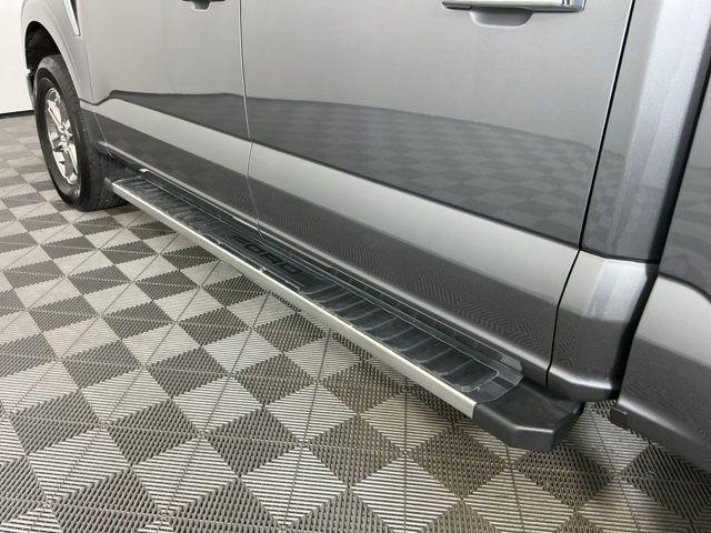 صورة مصغرة 20 لـ 2025 FORD F-150 XLT