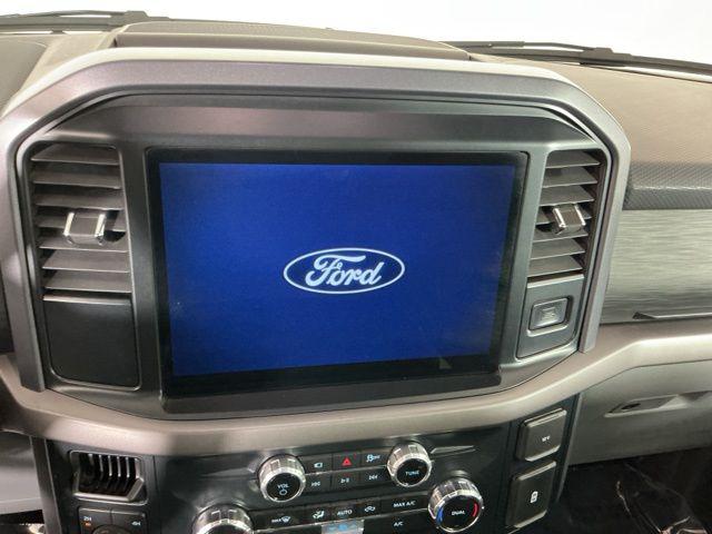 صورة مصغرة 27 لـ 2025 FORD F-150 XLT