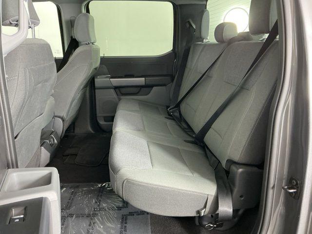 صورة مصغرة 34 لـ 2025 FORD F-150 XLT