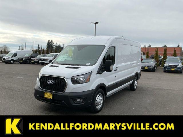 New 2026 Ford Transit-350 Base