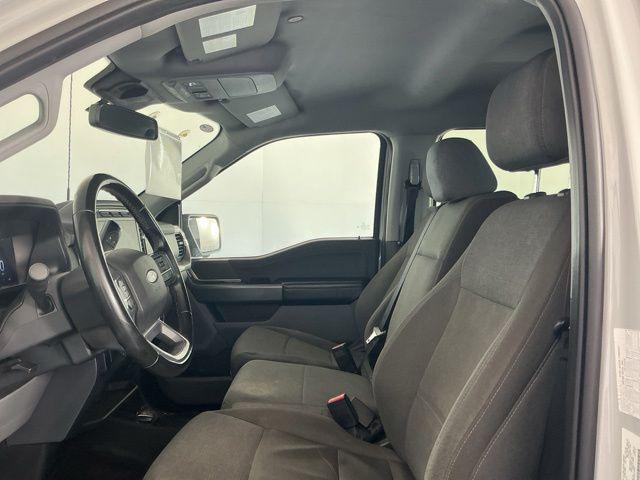 صورة مصغرة 15 لـ 2024 FORD F-150 XLT